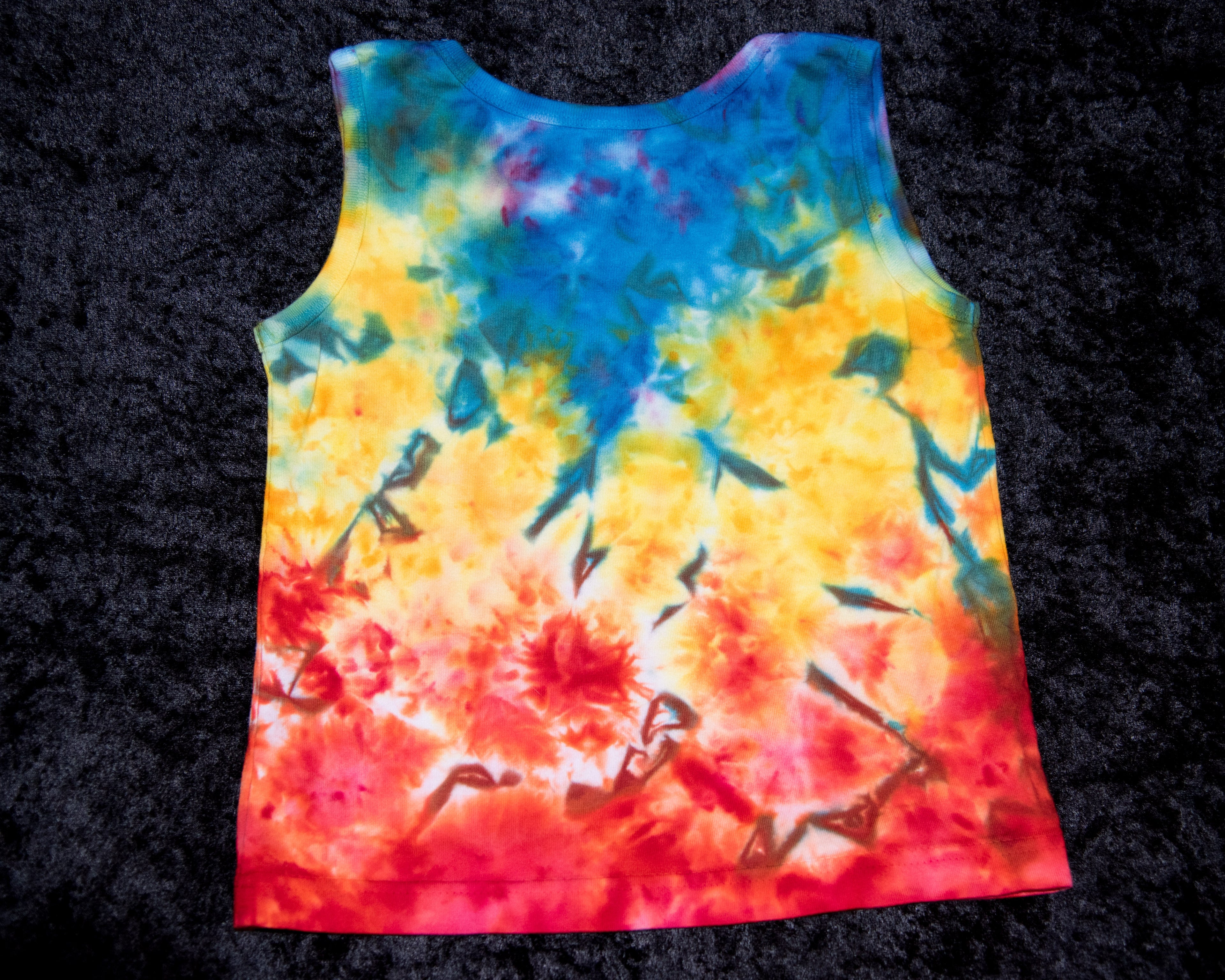 Small (Youth) Tank Top
