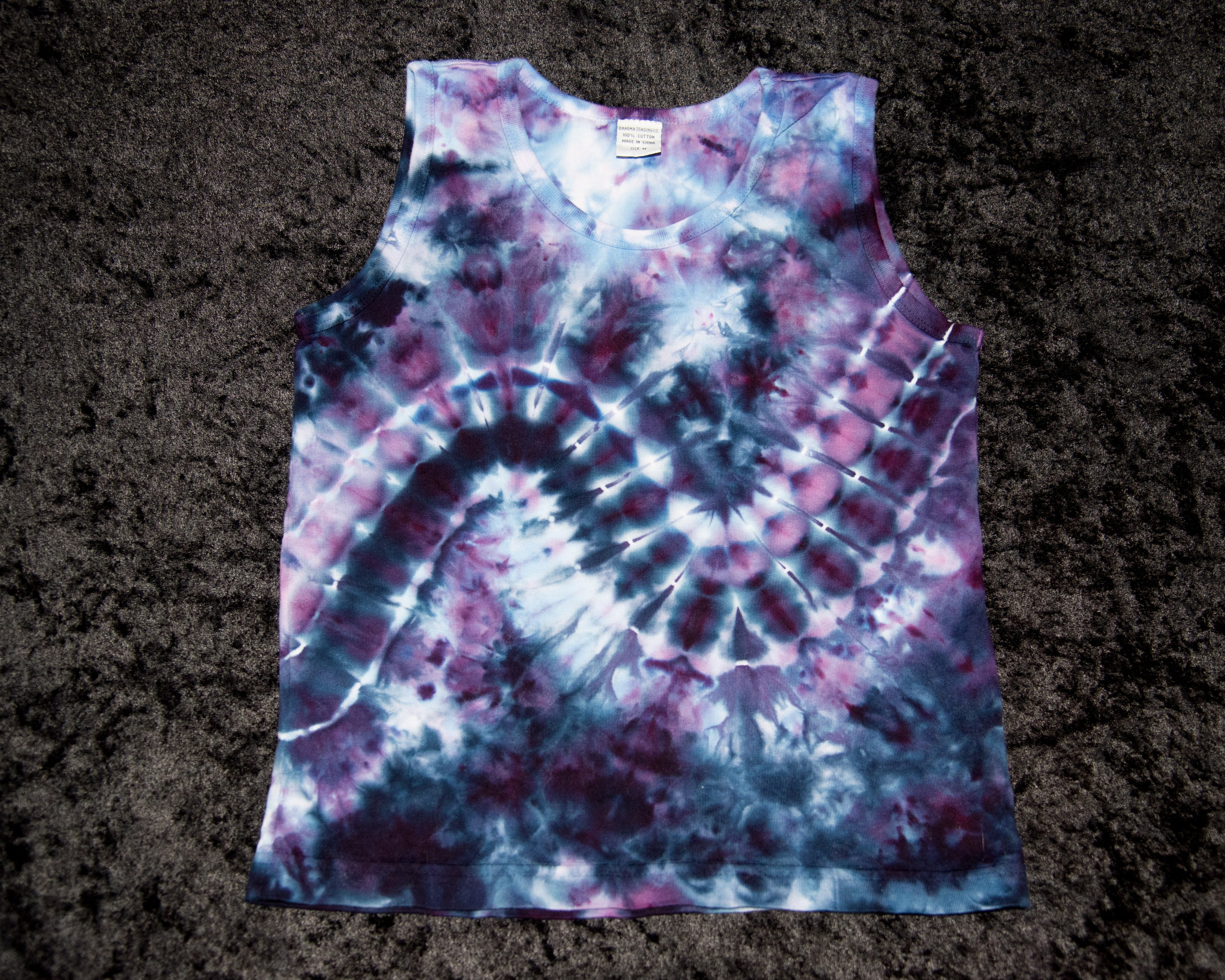 Medium (Youth) Tank Top