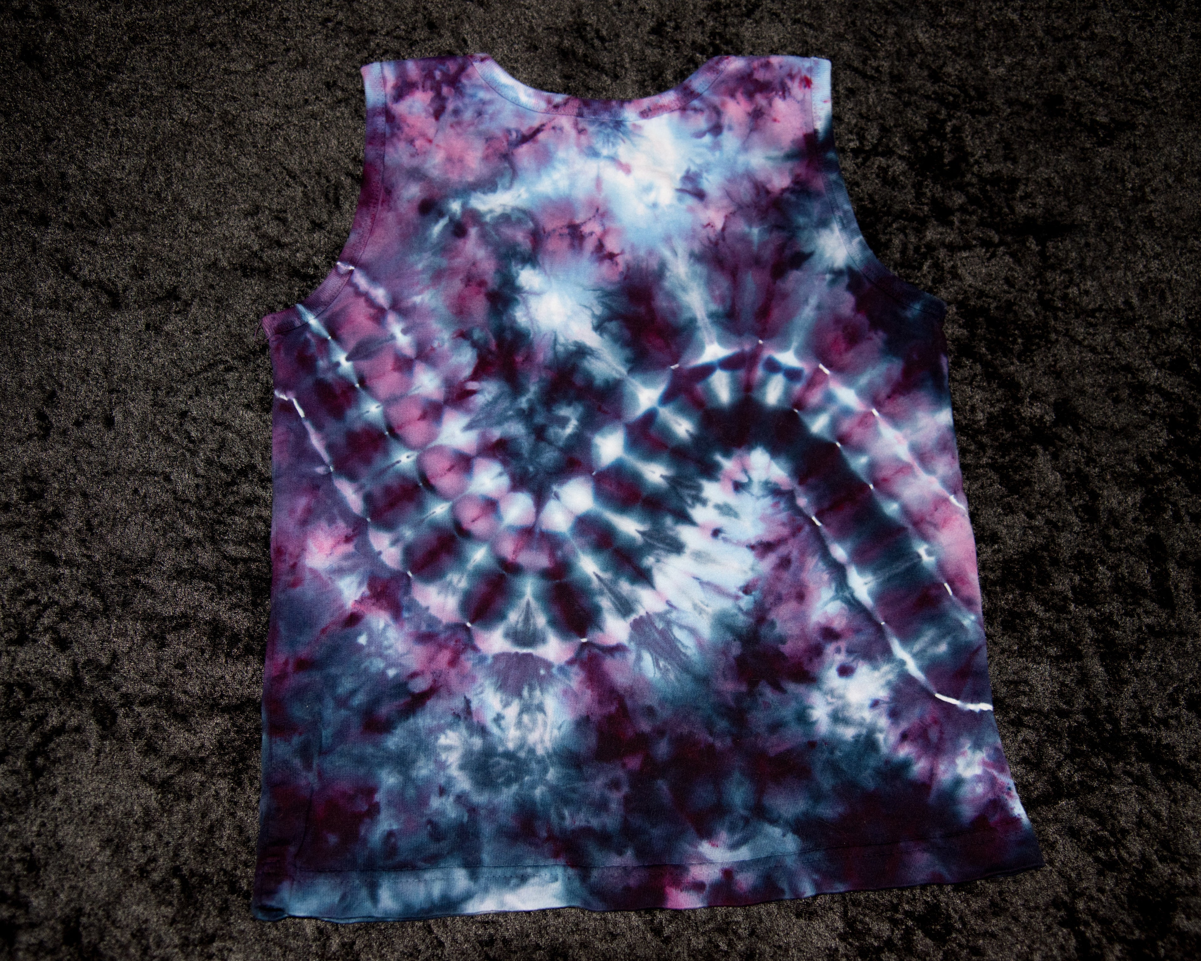 Medium (Youth) Tank Top