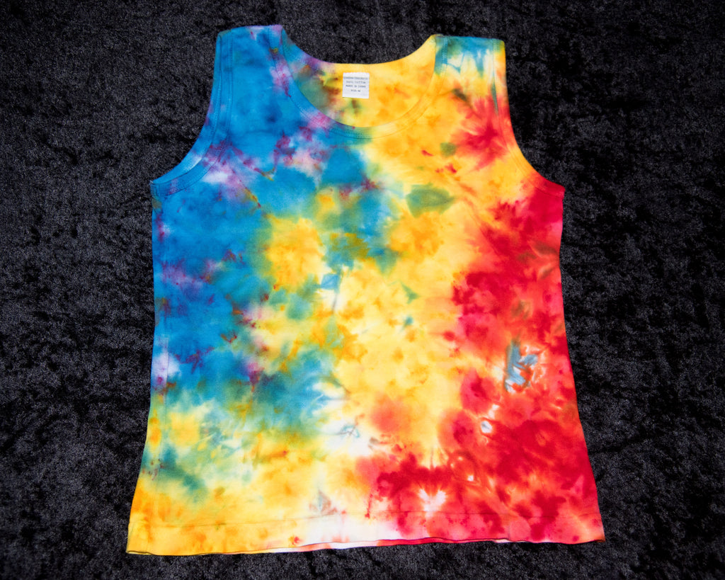 Large (Youth) Tank Top