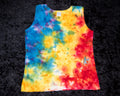 Large (Youth) Tank Top