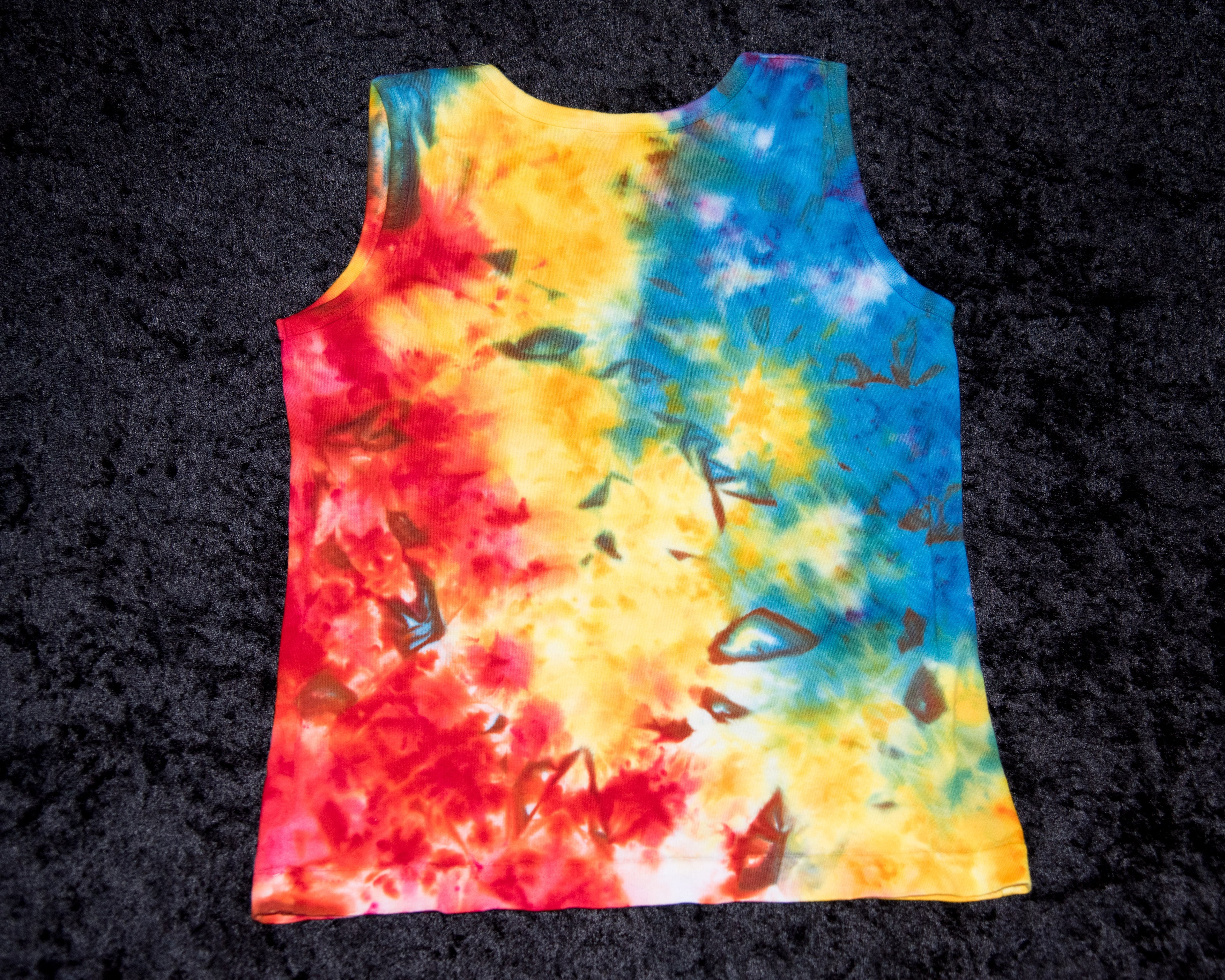 Large (Youth) Tank Top