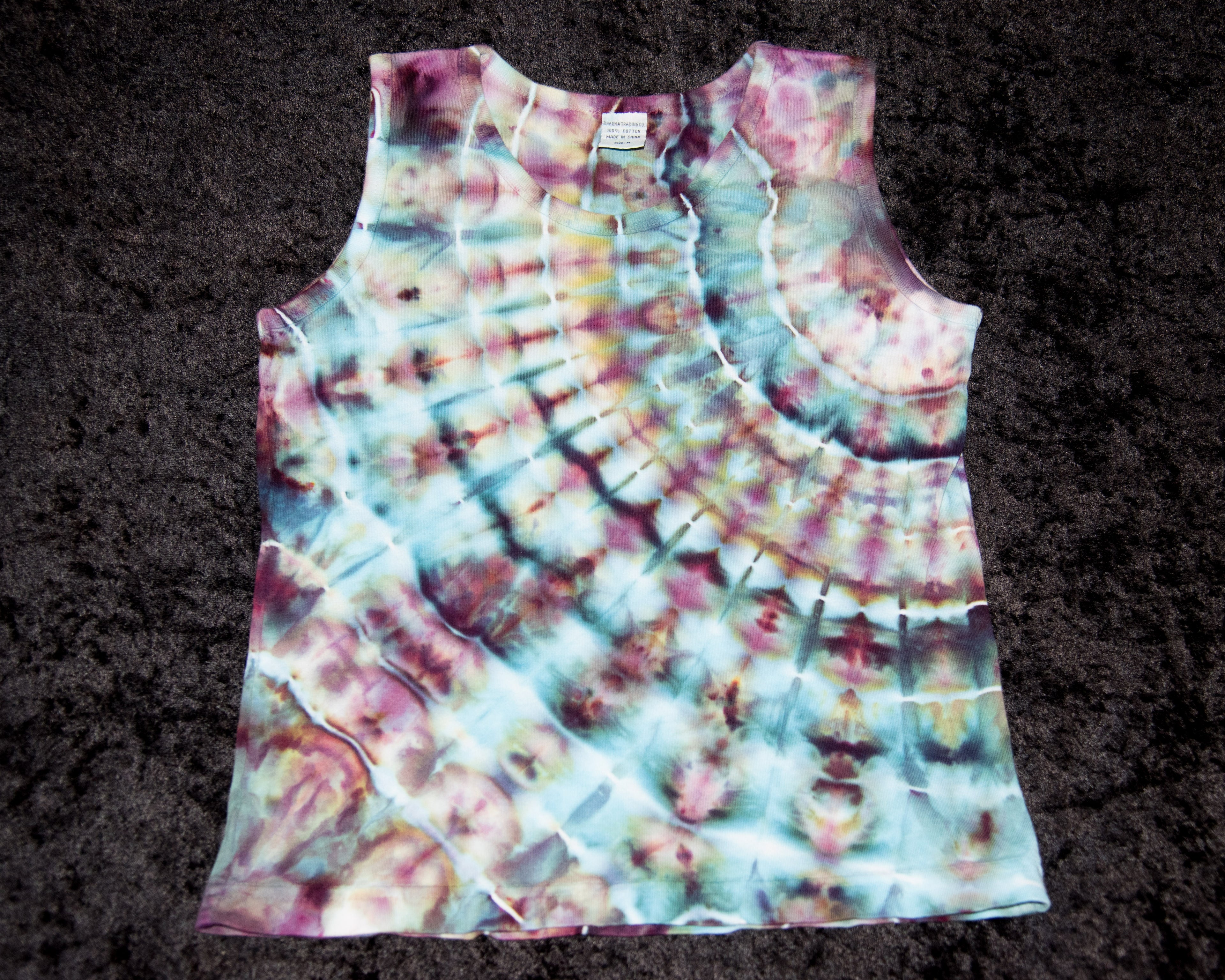Medium (Youth) Tank Top