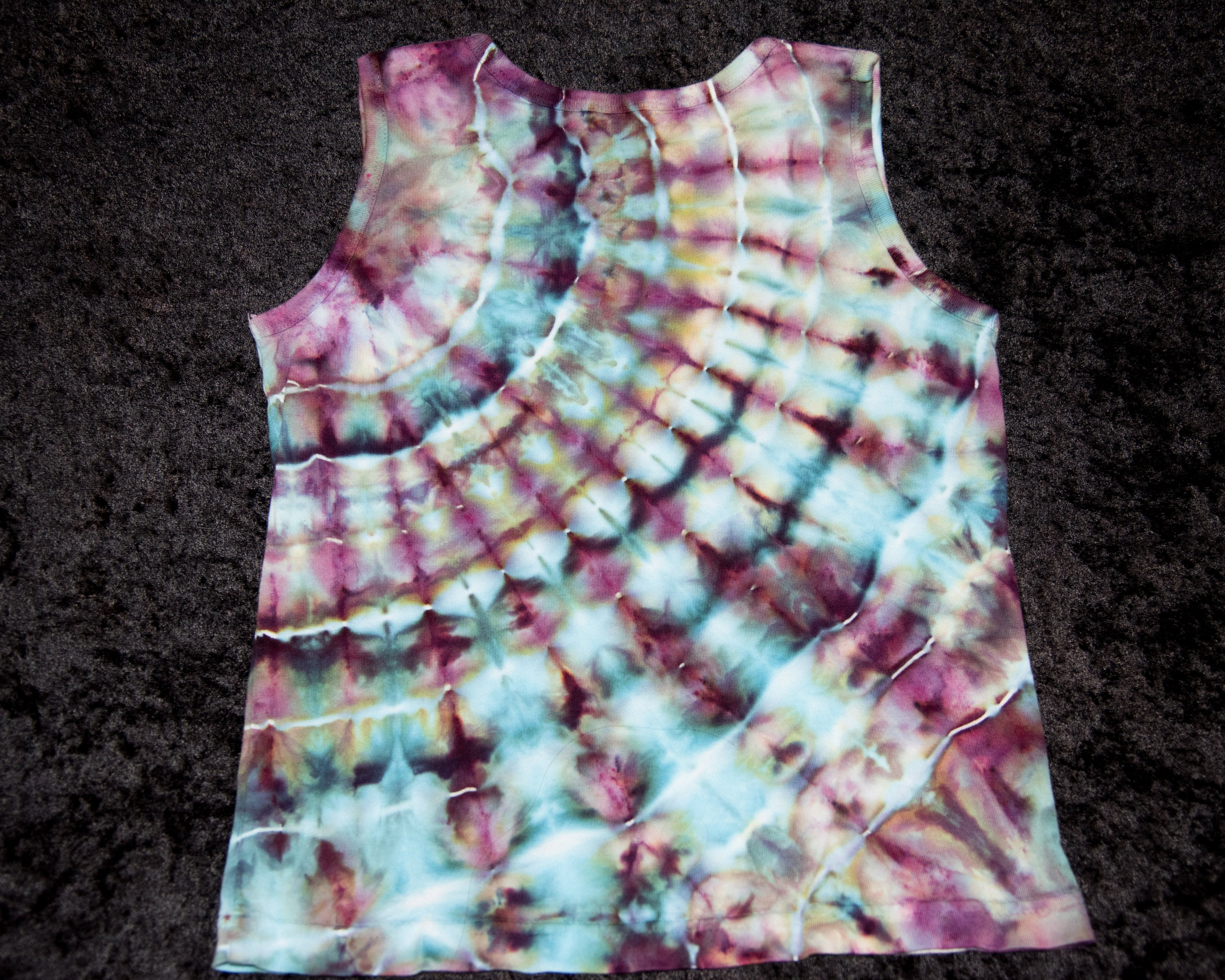 Medium (Youth) Tank Top