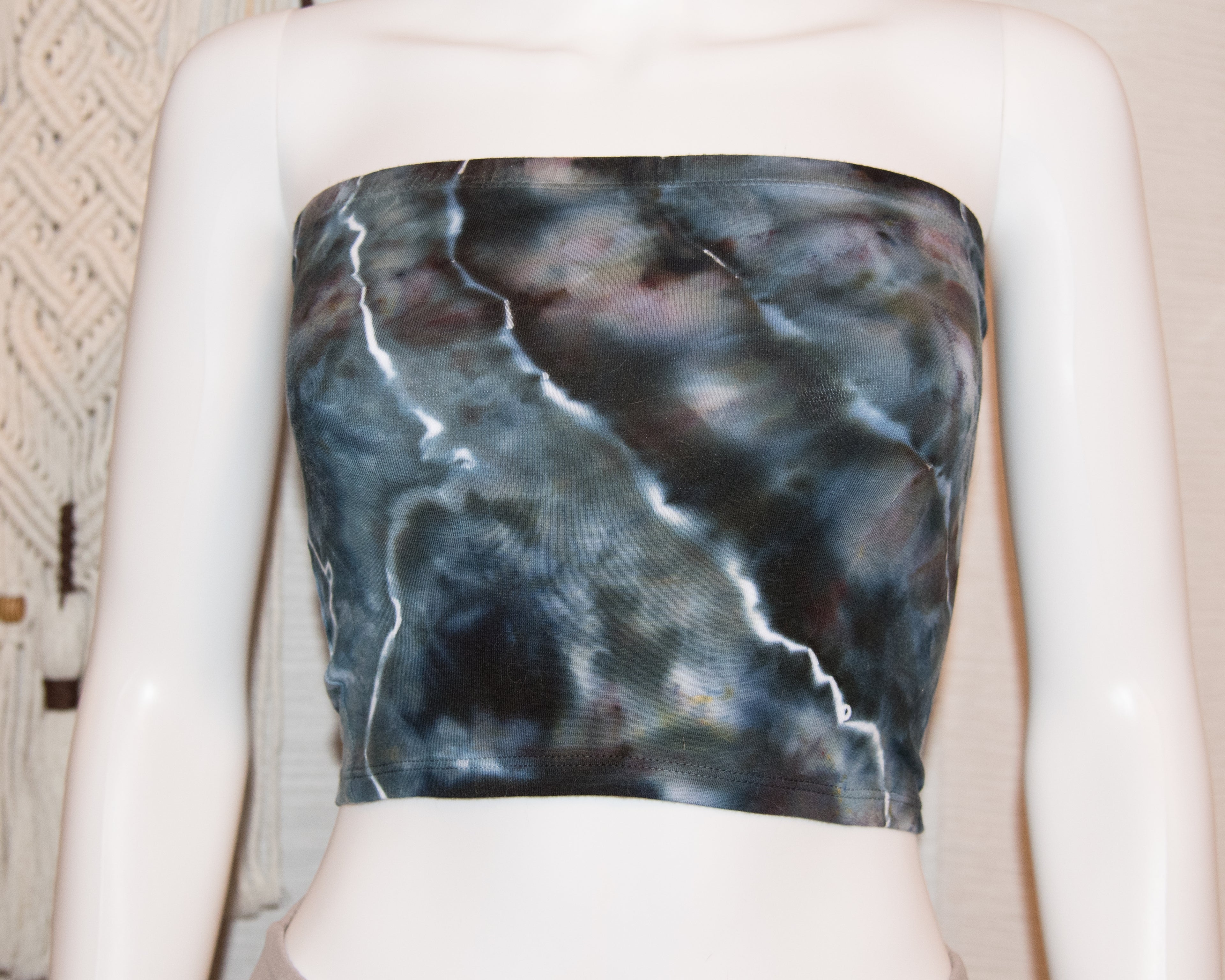 Women's Tube Top - Small