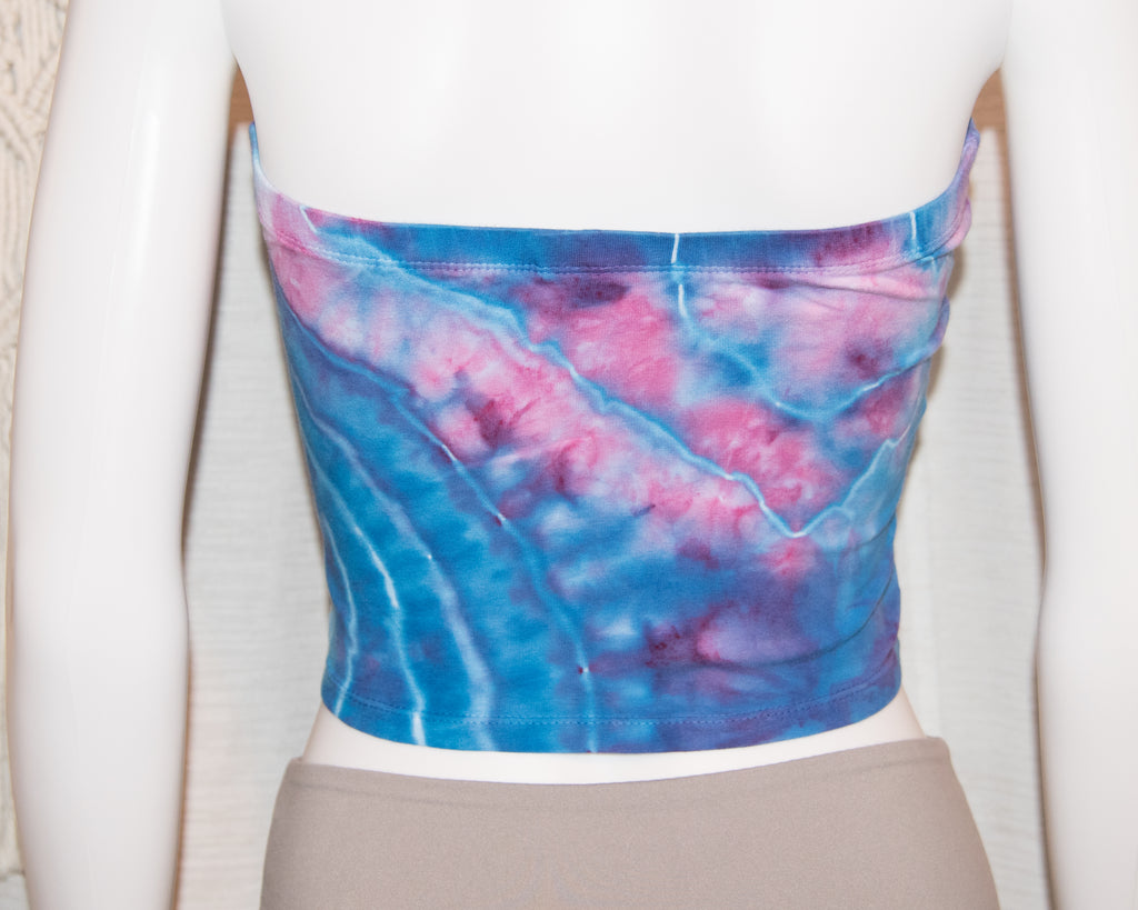Women's Tube Top - Medium