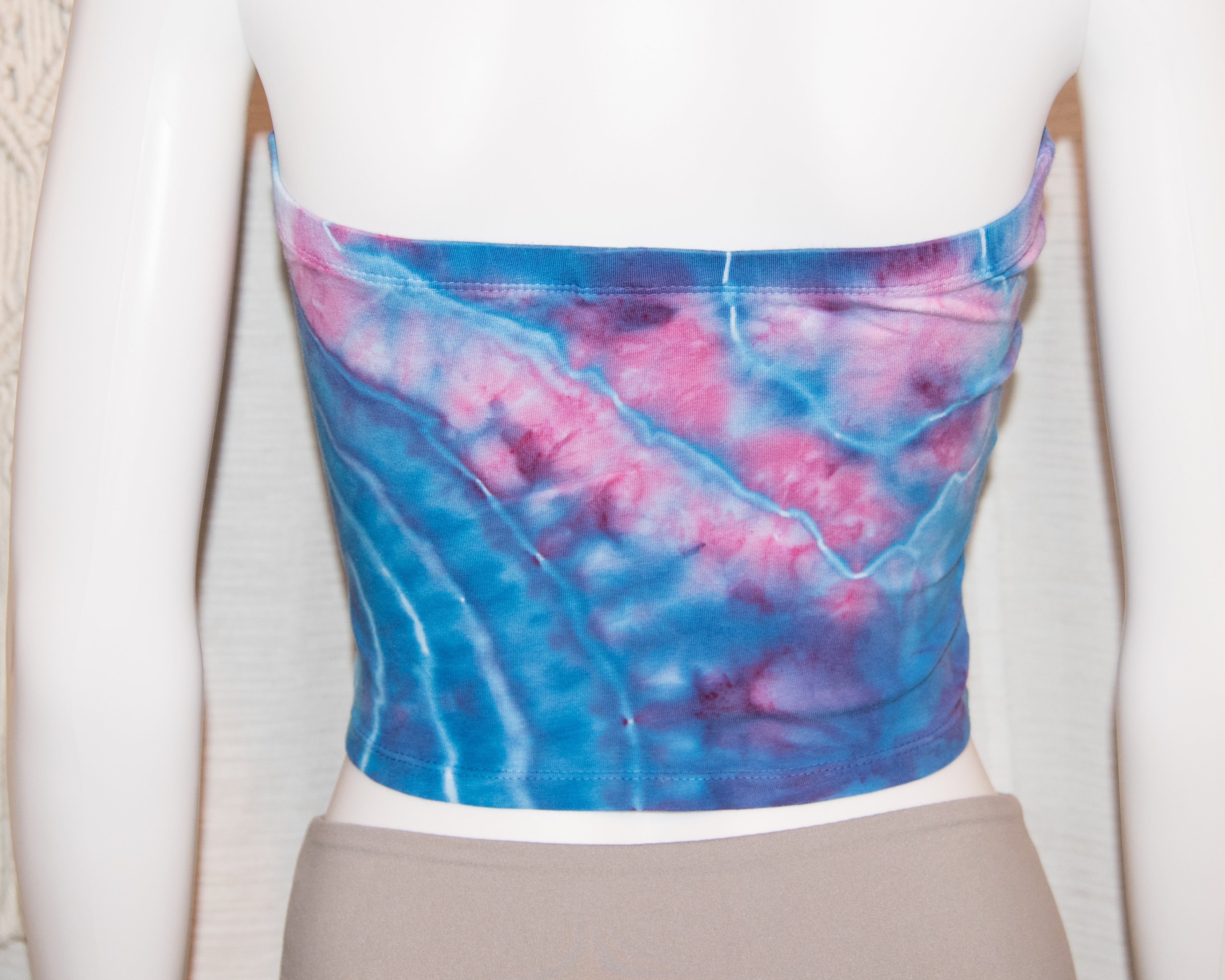 Women's Tube Top - Medium