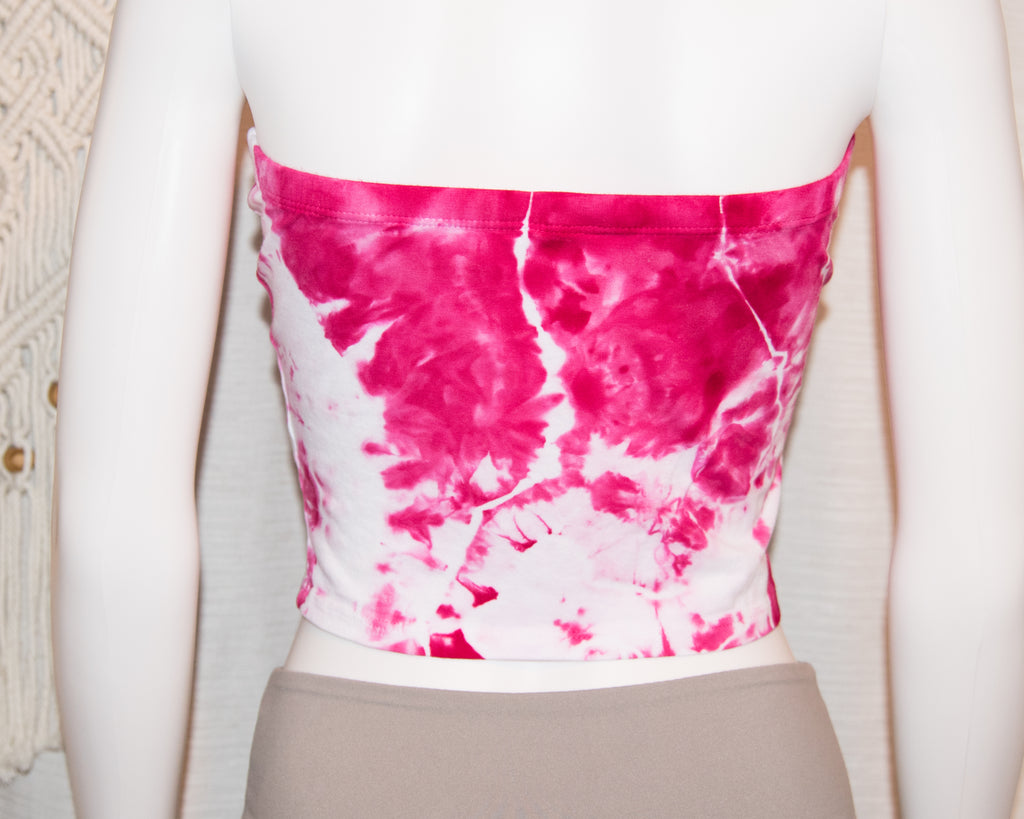 Women's Tube Top - L