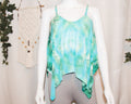 Small - Asymmetrical Camisole