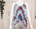 Extra Small - Asymmetrical Camisole