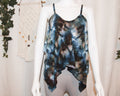 Small - Asymmetrical Camisole