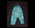 Toddler Romper 2-3T - Blue Green