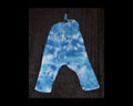 Toddler Romper 3-4T - Blue