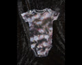 18 mo. bodysuit - Black