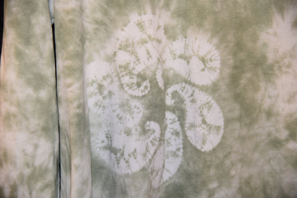 XL - Sage Green Women's Shirt