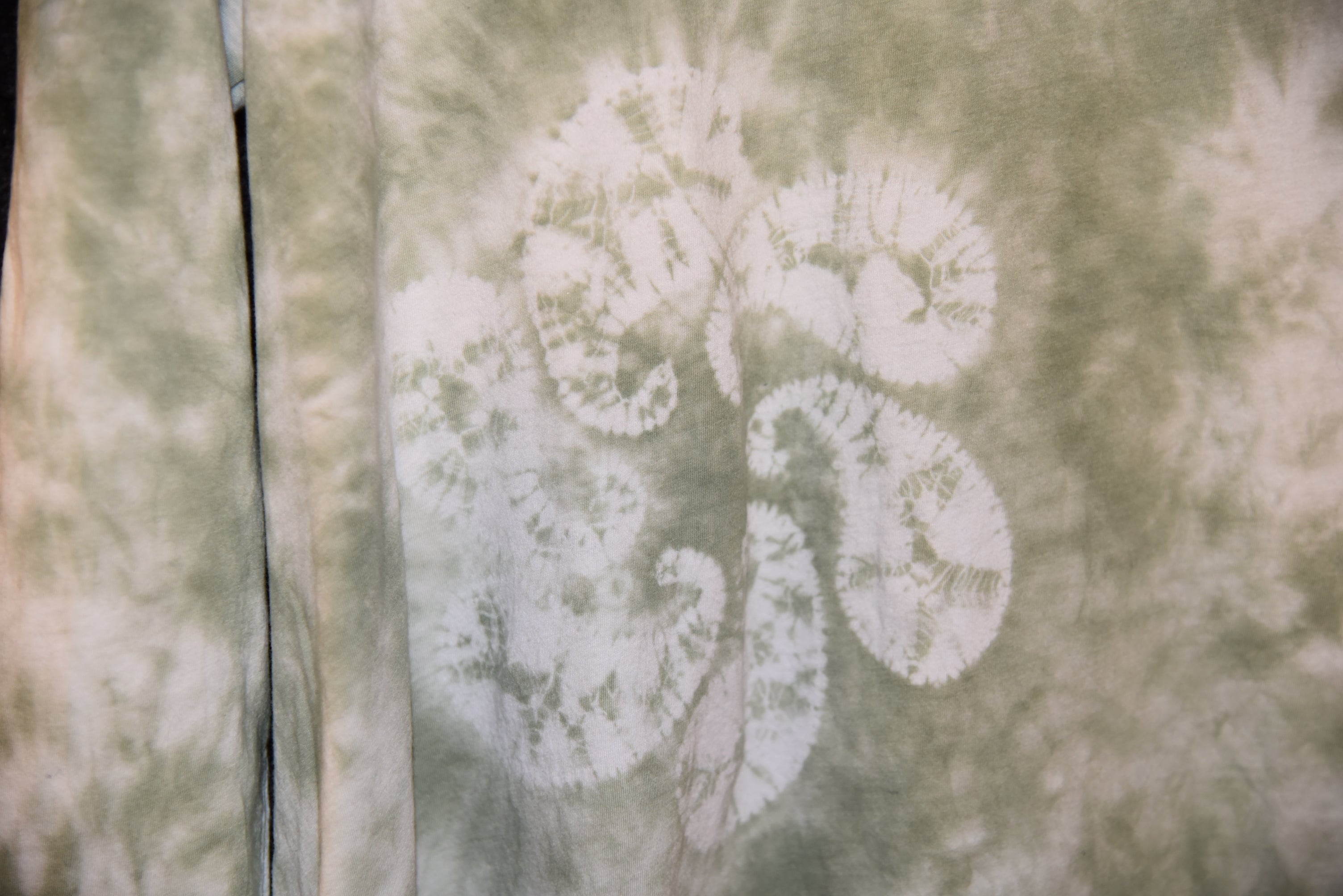 XL - Sage Green Women's Shirt