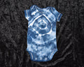 Newborn bodysuit - Forest Green