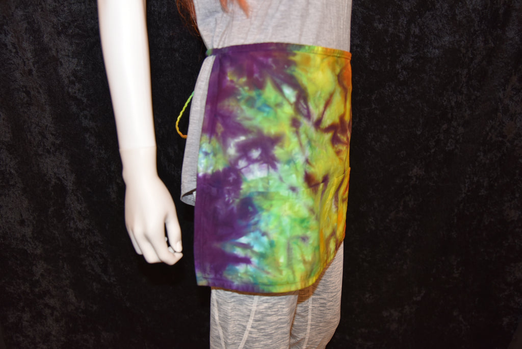 Rainbow Cafe Apron