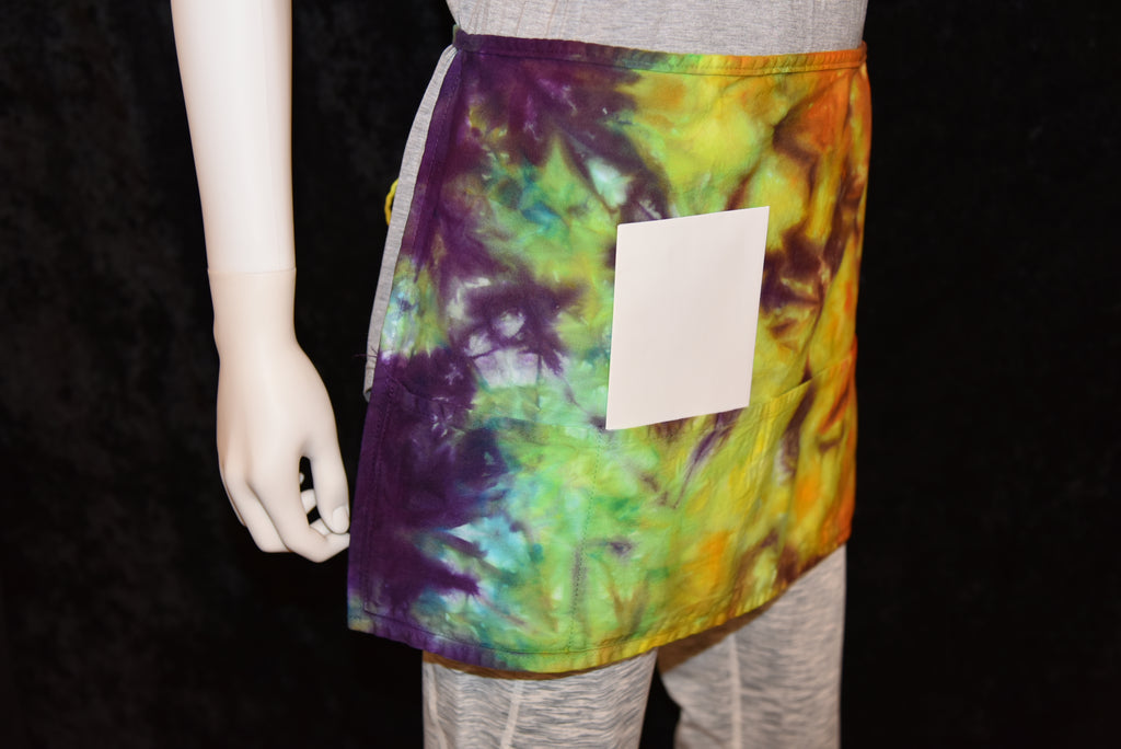 Rainbow Cafe Apron
