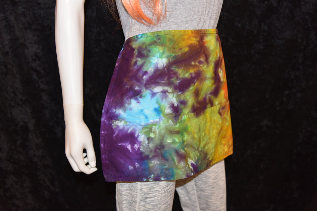 Rainbow Cafe Apron