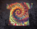 Toddler (Size 5/6) T-shirt - Spiral Pattern