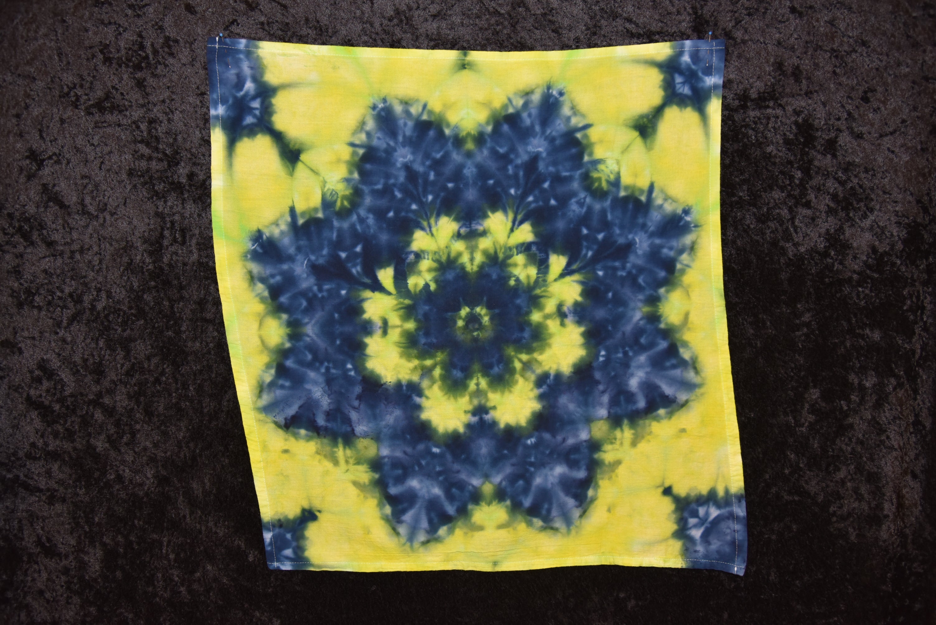 Flour Sack Towel - Manufacturer Defect