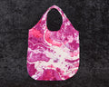 Cotton Shopping Bag - Pink