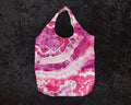 Cotton Shopping Bag - Pink