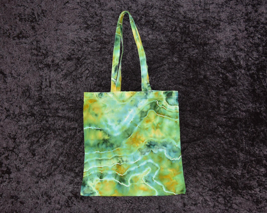 Cotton Bag - Green