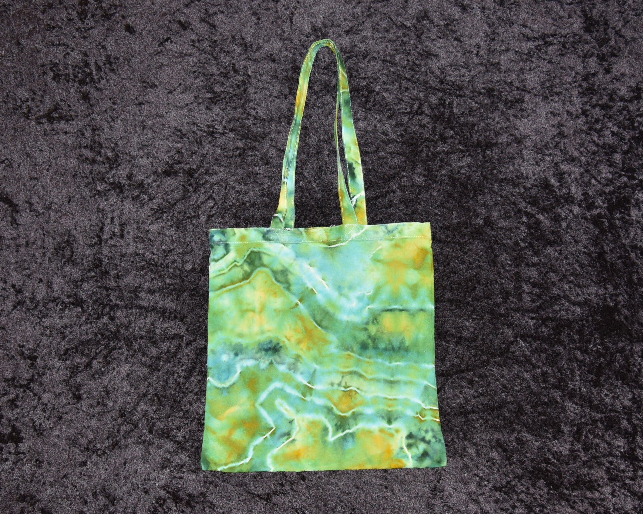 Cotton Bag - Green